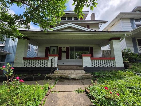 1150 Beaumont Avenue, Dayton, OH 45410