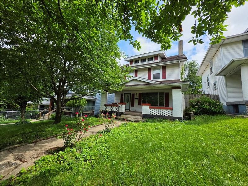 1150 Beaumont Avenue, Dayton, OH 45410 Photo 30