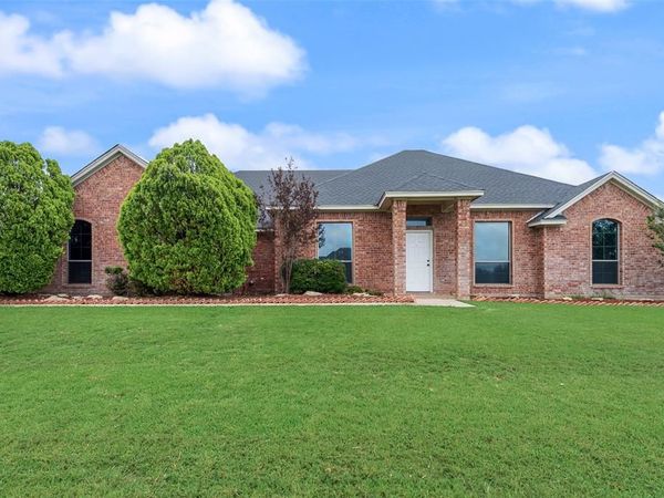 14316 Rising Spring Road, Haslet, TX 76052