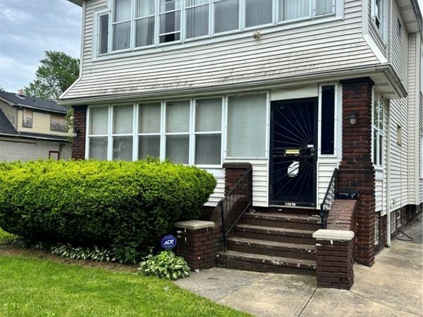 12906 Griffing Avenue , Cleveland, OH 44120