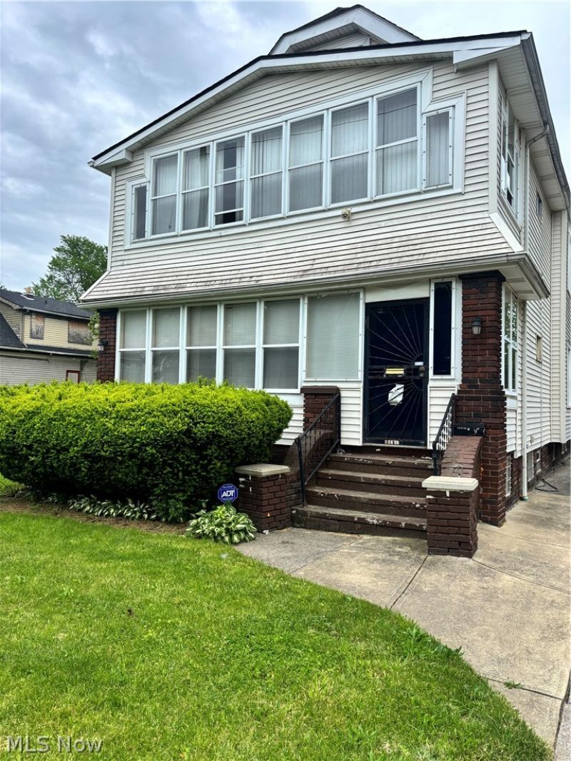 12906 Griffing Avenue, Cleveland, OH 44120 Main Photo