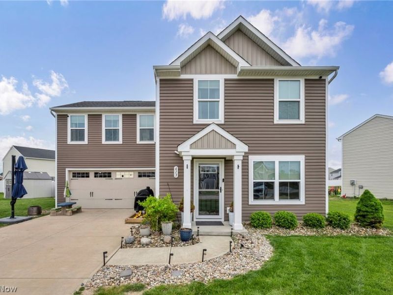 613 Cherrywood Lane, Painesville Township, OH 44077 Photo 1