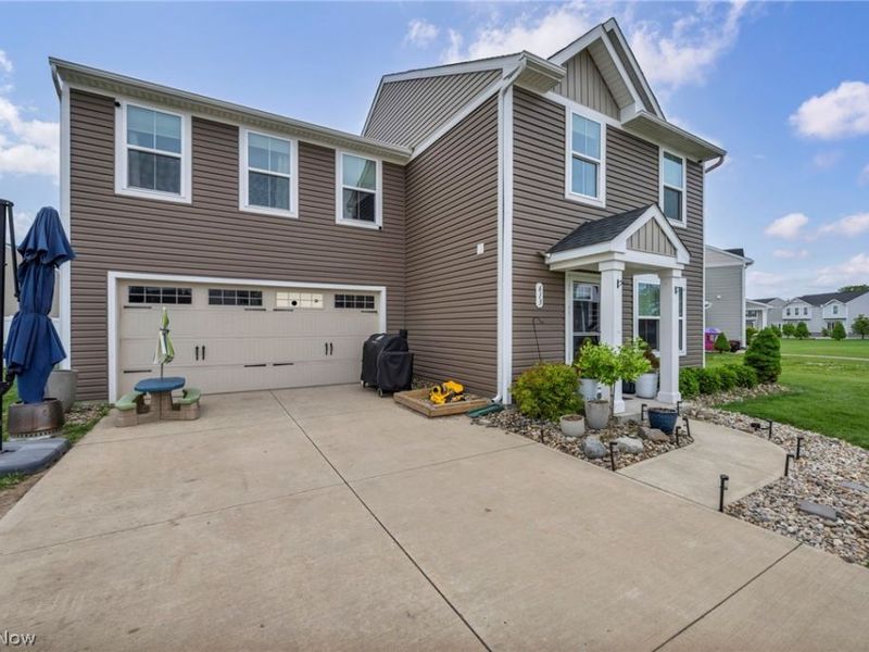 613 Cherrywood Lane, Painesville Township, OH 44077 Photo 27