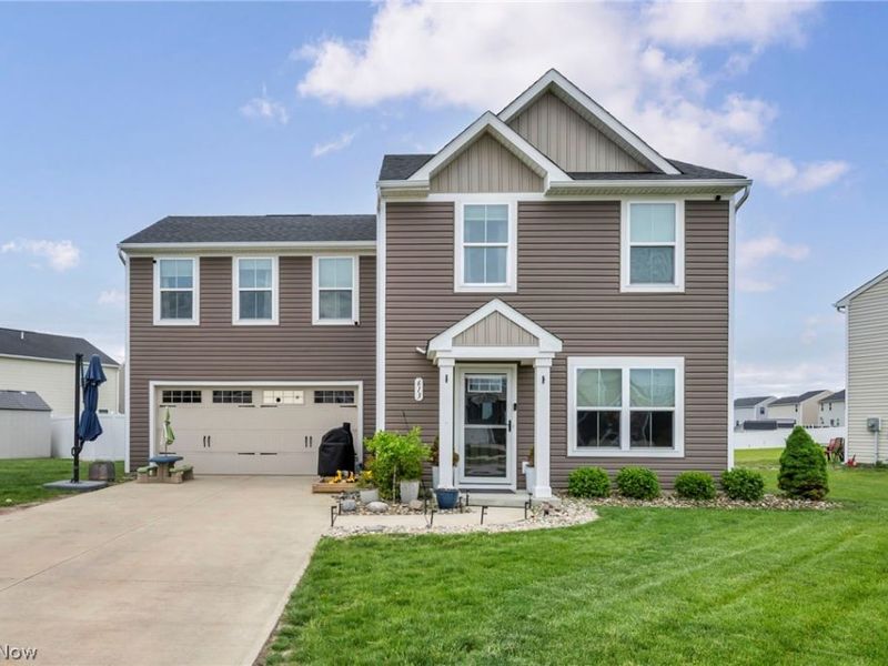 613 Cherrywood Lane, Painesville Township, OH 44077 Photo 28