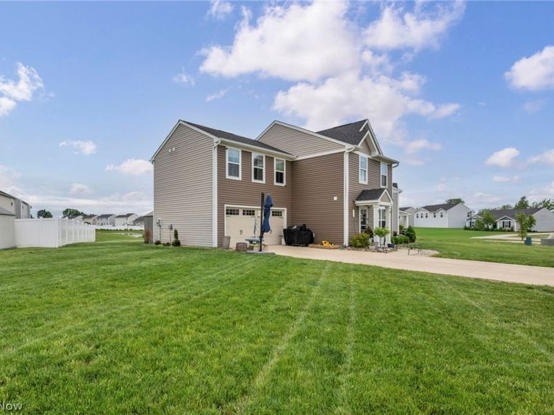 613 Cherrywood Lane, Painesville Township, OH 44077 Photo 29