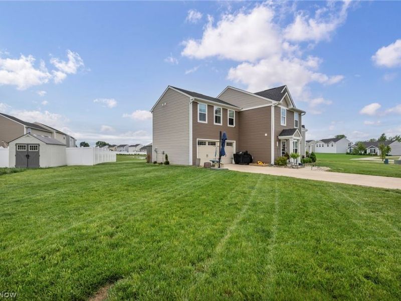 613 Cherrywood Lane, Painesville Township, OH 44077 Photo 30