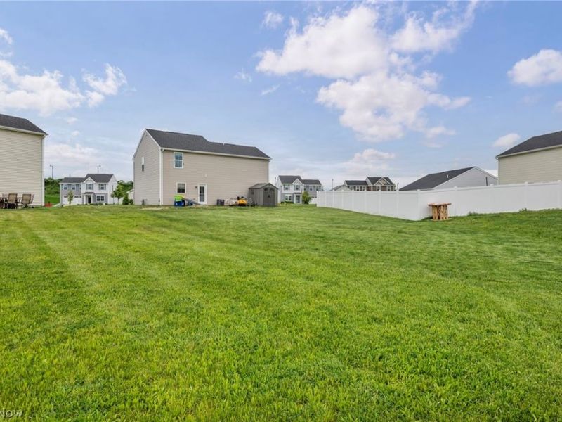 613 Cherrywood Lane, Painesville Township, OH 44077 Photo 33