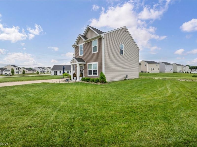 613 Cherrywood Lane, Painesville Township, OH 44077 Photo 36