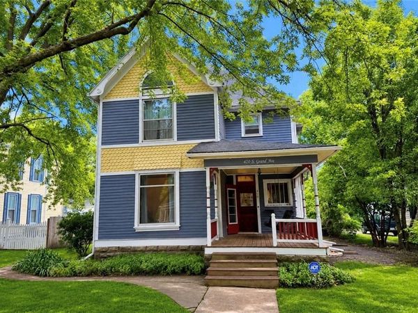 420 S Grand Avenue, Sedalia, MO 65301