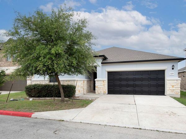 1209 Natchez TRL, Unit 99, Leander, TX 78641