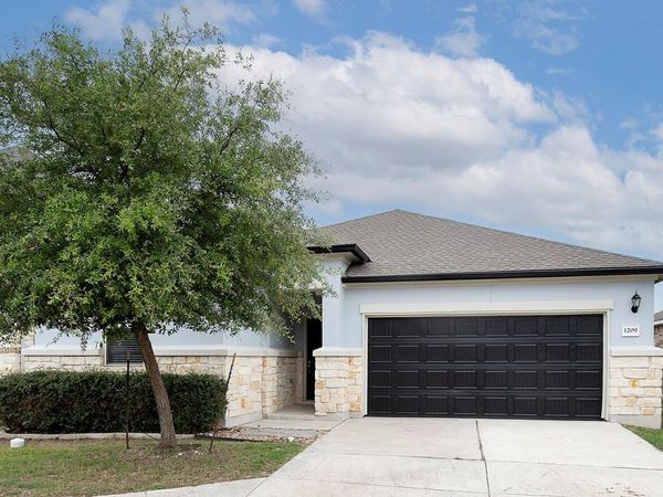 1209 Natchez TRL, Unit 99, Leander, TX 78641