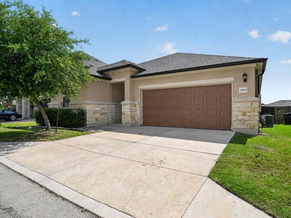 1209 Natchez TRL, Unit 99, Leander, TX 78641