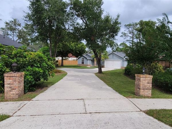 991 AUTUMN GLEN LANE , CASSELBERRY, FL 32707