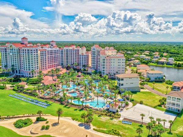 200 OCEAN CREST DRIVE, Unit 642, PALM COAST, FL 32137