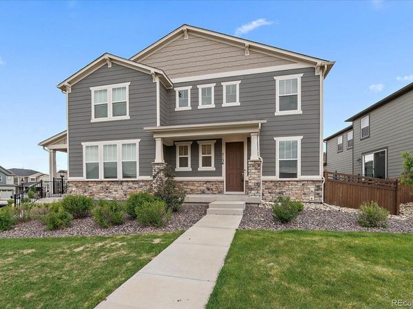 7156 Bedlam Drive , Castle Pines, CO 80108