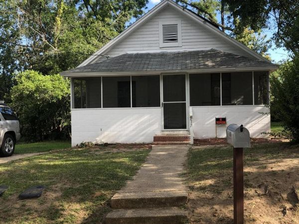 717 DOVER Street, Tallahassee, FL 32304