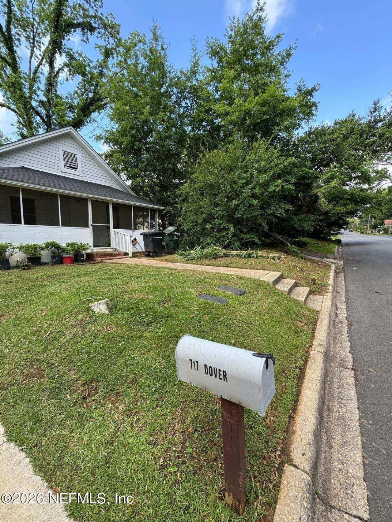 717 Dover Street, Tallahassee, FL 32304 Photo