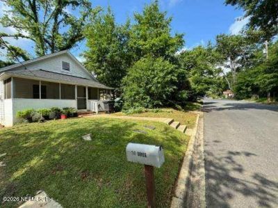 717 Dover Street, Tallahassee, FL 32304 Photo