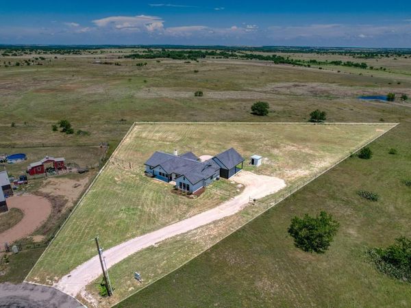 187 Lila LN, Bertram, TX 78605