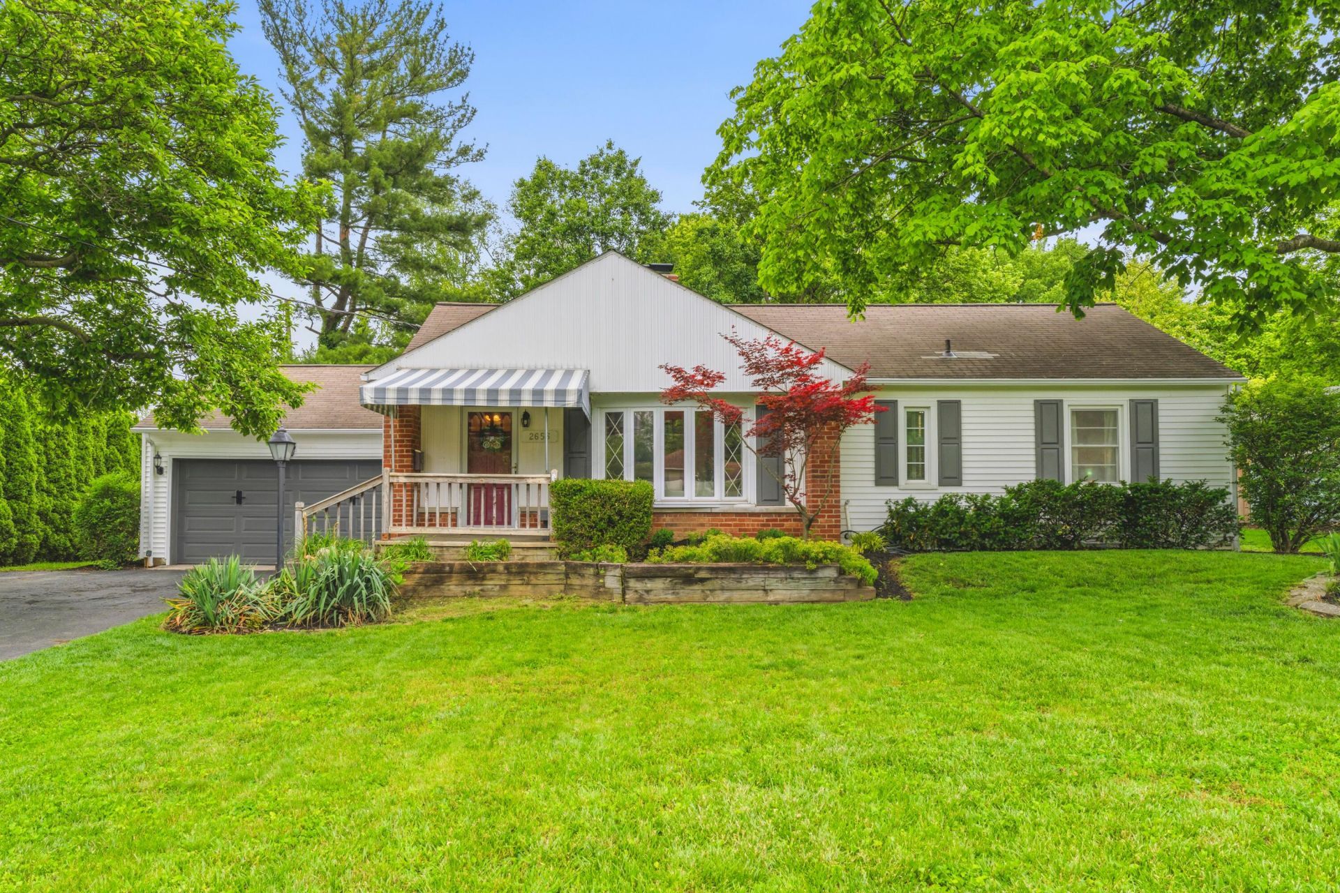 2656 Zollinger Road, Upper Arlington, OH 43221 Main Photo