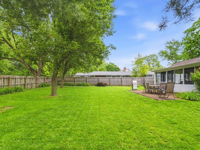 2656 Zollinger Road, Upper Arlington, OH 43221 Photo 47