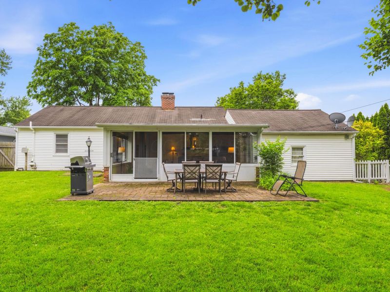2656 Zollinger Road, Upper Arlington, OH 43221 Photo 49