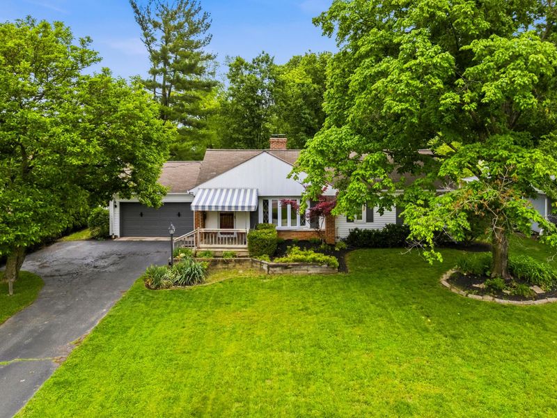 2656 Zollinger Road, Upper Arlington, OH 43221 Photo 51