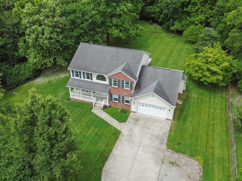 1109 Asbury Road, Anderson Twp, OH 45255 Photo 1