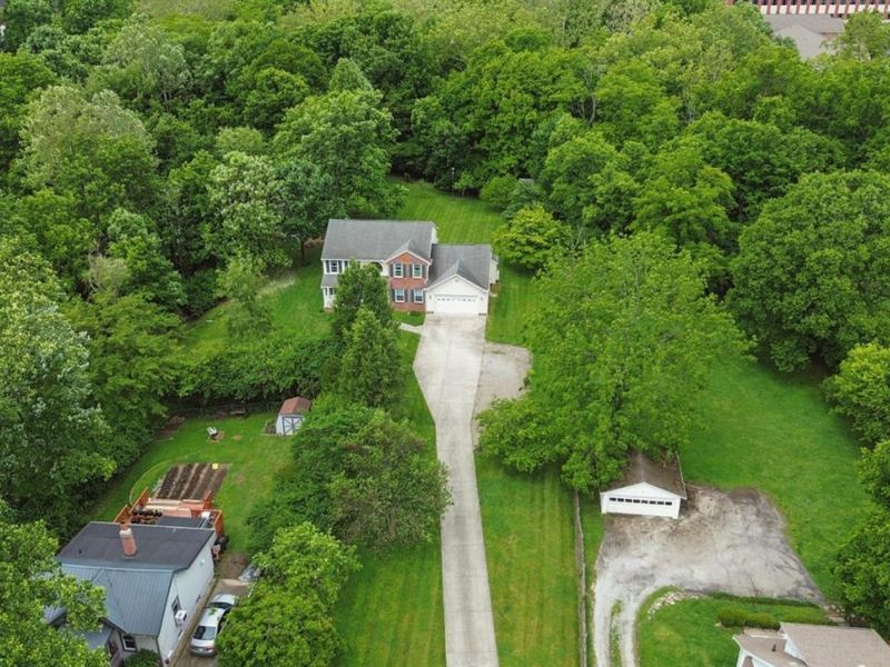 1109 Asbury Road, Anderson Twp, OH 45255 Photo 11