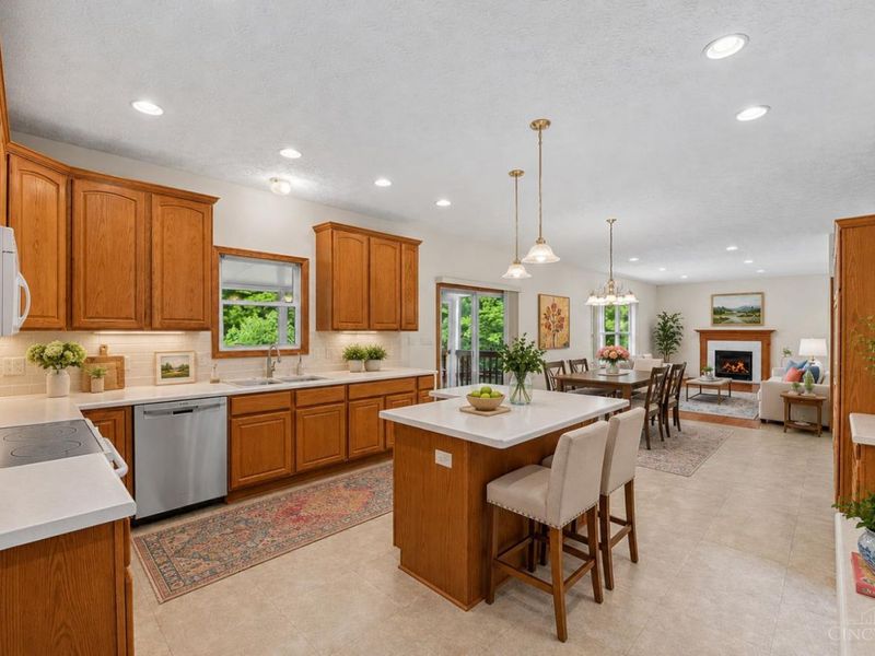 1109 Asbury Road, Anderson Twp, OH 45255 Photo 15