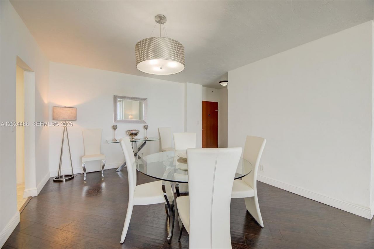 3801 S Ocean Drive , Unit 5L, Hollywood, FL 33019 Photo