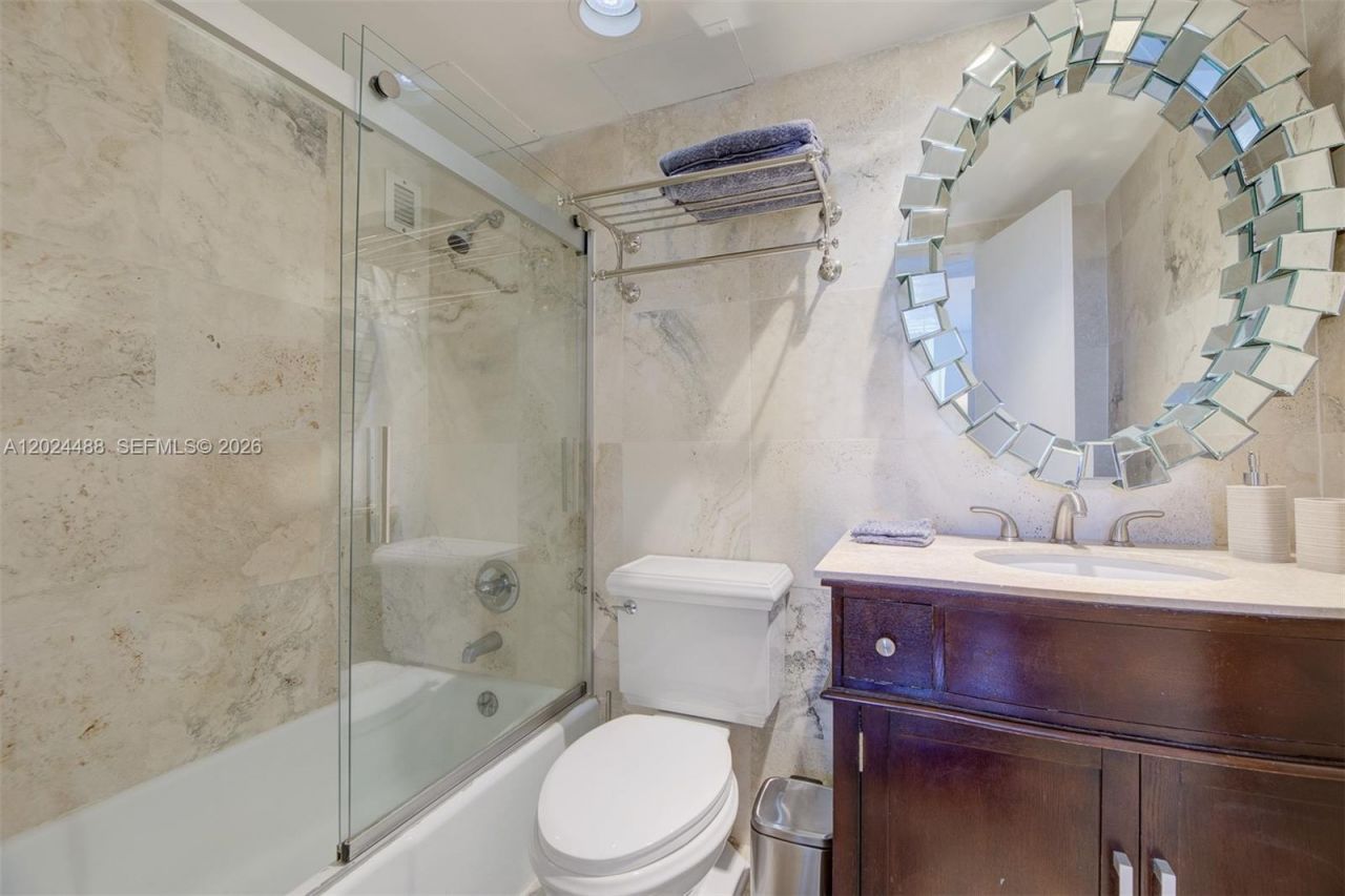 3801 S Ocean Drive , Unit 5L, Hollywood, FL 33019 Photo