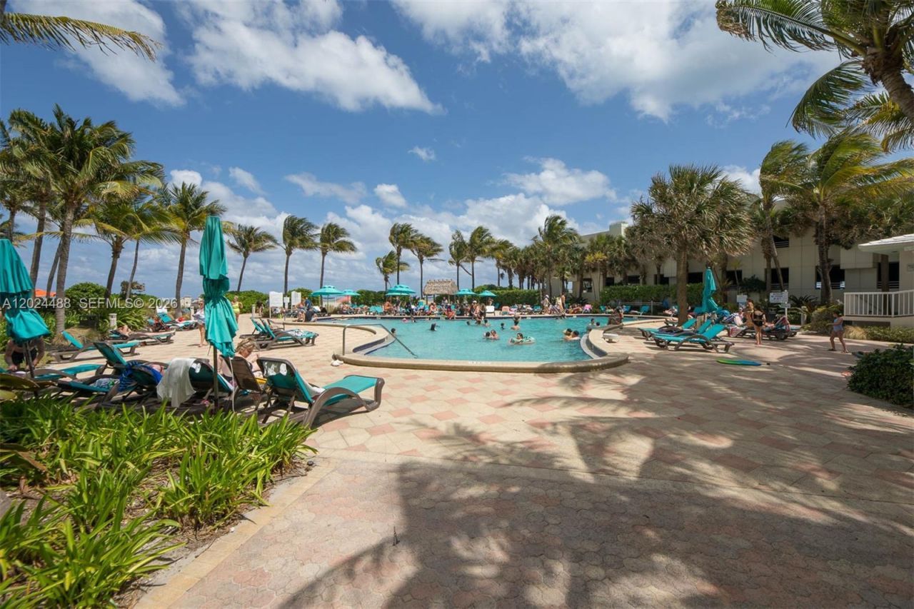 3801 S Ocean Drive , Unit 5L, Hollywood, FL 33019 Photo