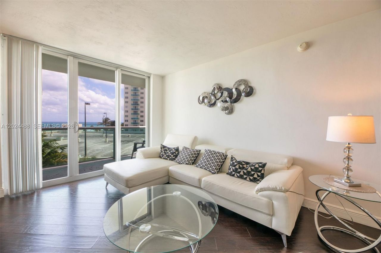 3801 S Ocean Drive , Unit 5L, Hollywood, FL 33019 Photo