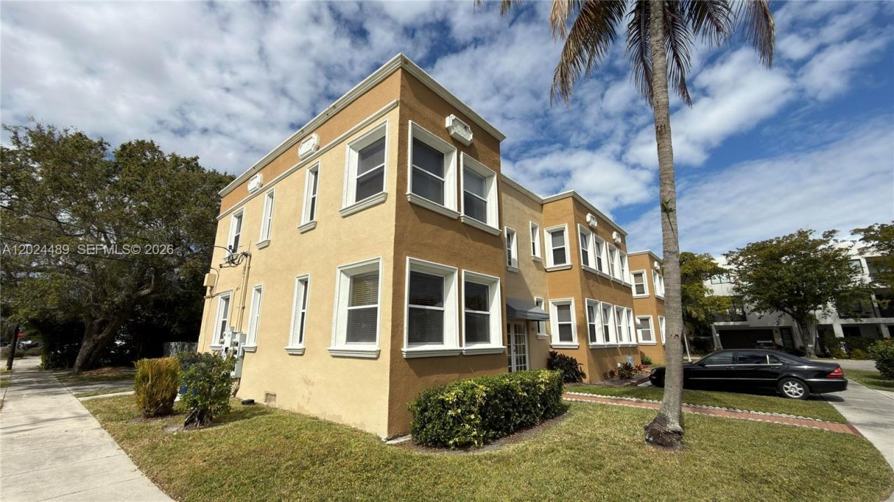401 NE 16th Ave , Unit 2, Fort Lauderdale, FL 33301 Photo