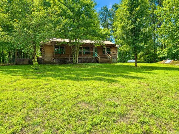 196 Peaceful Hills Rd , Bonnerdale, AR 71933