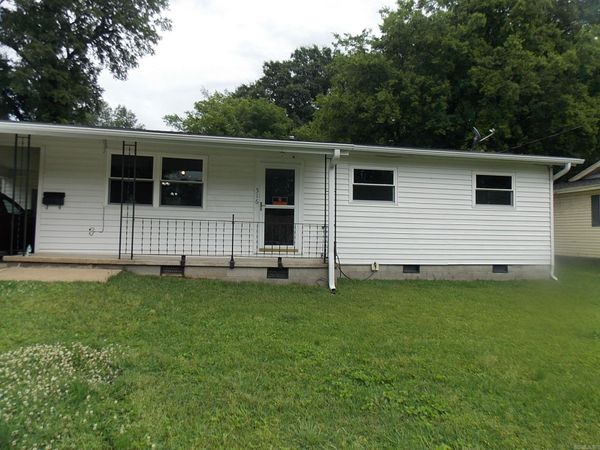 516 Jefferson st , Benton, AR 72015
