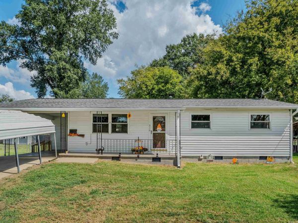516 Jefferson st, Benton, AR 72015