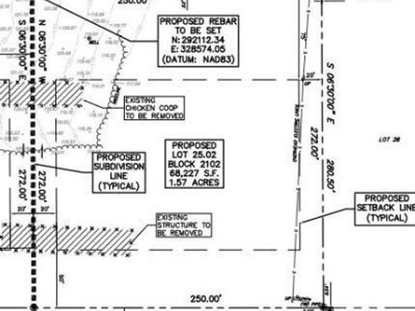 L25.02 GRANT AVENUE , FRANKLINVILLE, NJ 08322