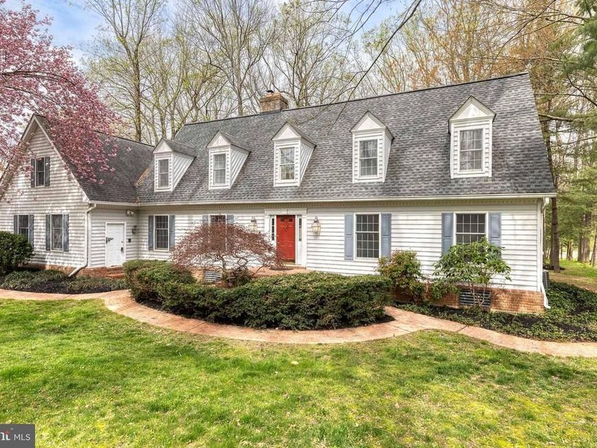 1216 Bonaire Road , Forest Hill, MD 21050 Main Photo