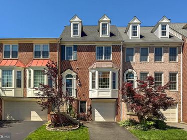 6241 WINDHAM HILL RUN, ALEXANDRIA, VA 22315