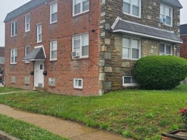 1632 00 BENSON STREET , PHILADELPHIA, PA 19152