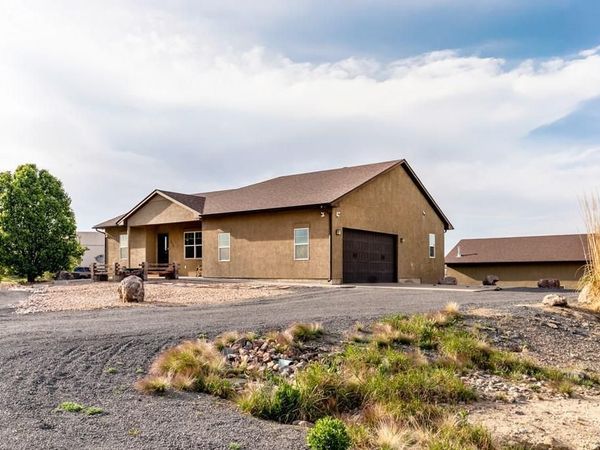 1476 N Bowen Dr, Pueblo West, CO 81007