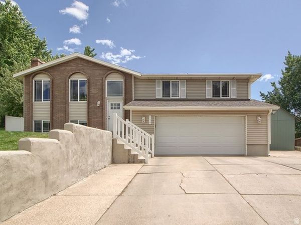 154 E 650 S, Farmington, UT 84025