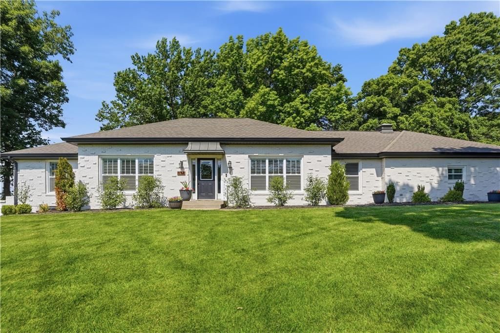 850 NW Valley Lane, Riverside, MO 64150 Main Photo