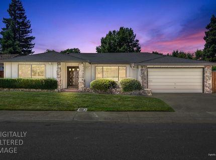 945 Trestle Glen Way, Sacramento, CA 95831 Photo