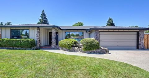 945 Trestle Glen Way, Sacramento, CA 95831 Photo