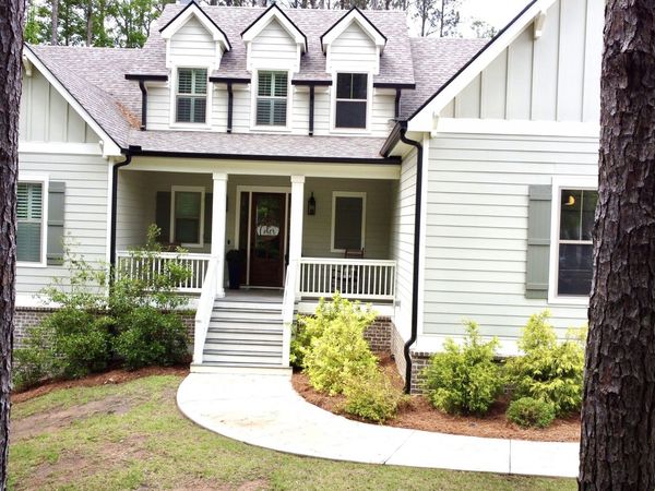 120 Springs Creek Drive, Rutledge, GA 30663