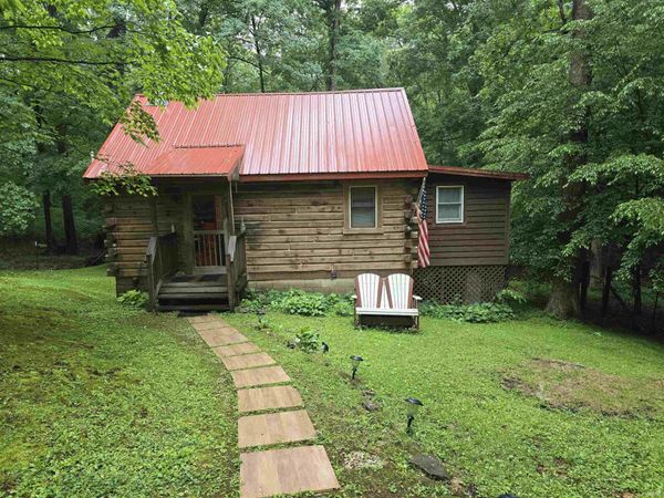 3471 N Shamrock Lane, Birdseye, IN 47513