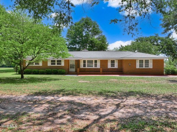 301 Douglas Drive, Beech Island, SC 29842